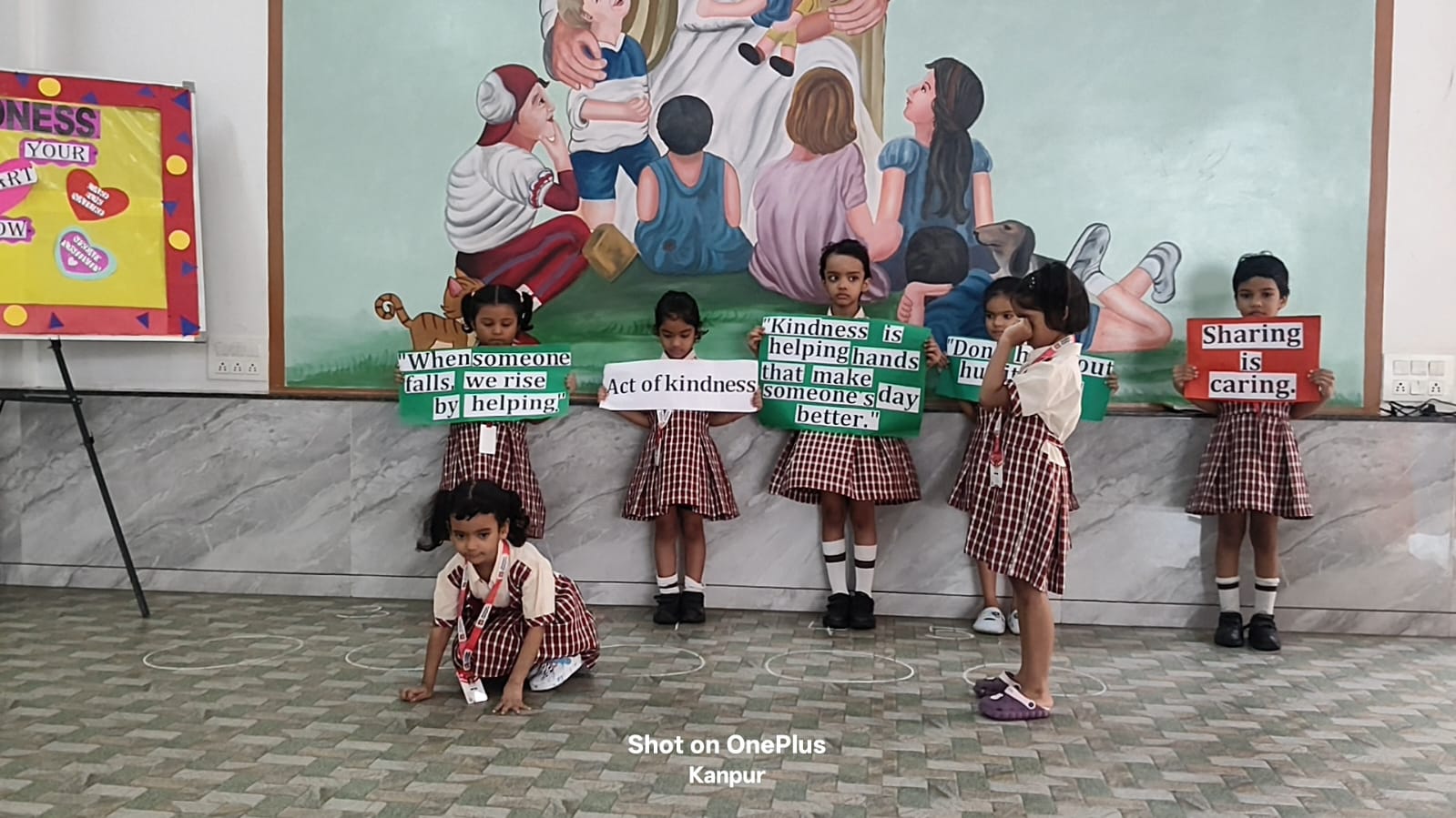 Kindness Day